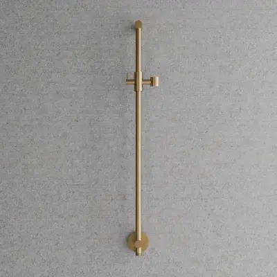 Duschstång Scandtap Harmonized