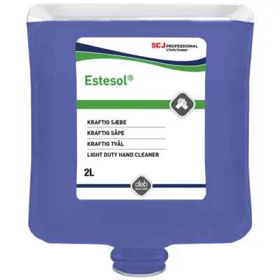 DUSCHTVÅL ESTESOL LOTION 2L | Beijerbygg Byggmaterial