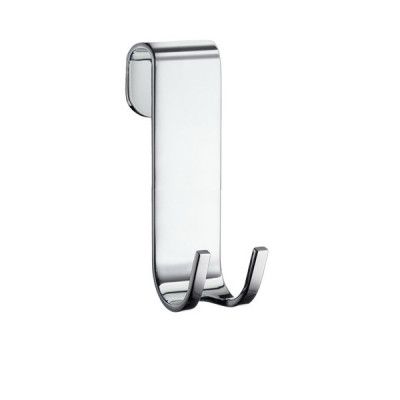 Handdukskrok Smedbo Sideline DK2111 Krom