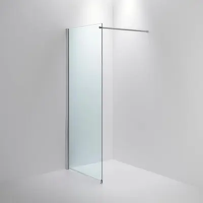 Duschvägg INR Basic Ramona