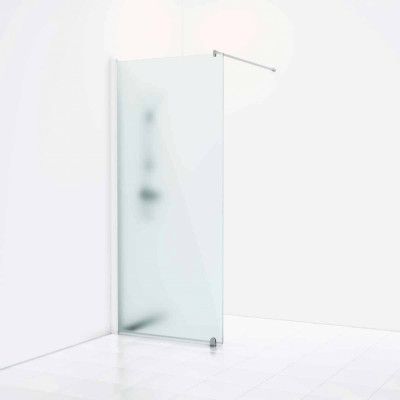 Duschvägg Svedbergs Skoga Fast