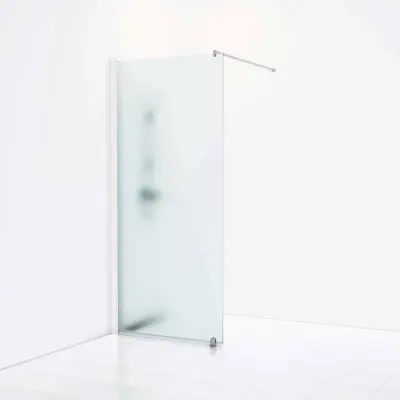 Duschvägg Svedbergs Skoga Fast