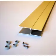 Breddningsprofil Ifö Solid