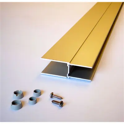 Breddningsprofil Ifö Solid