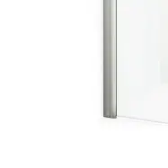 Breddningsprofil Macro Design Spirit för Skärmvägg 3 cm