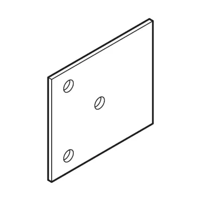 Distansbricka INR Arc