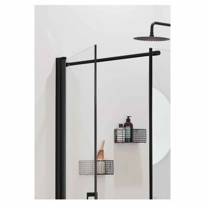 Draperistång Noro Komplett För Duschvägg