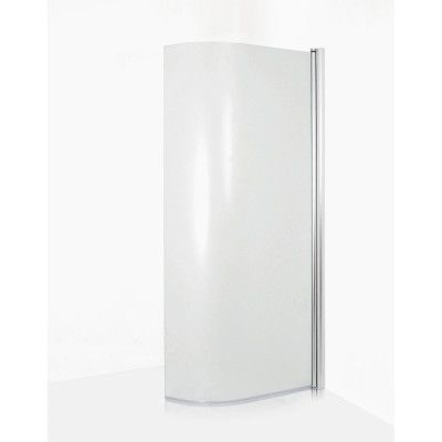 Duschdörr Arredo Ida 875 Frostat Glas