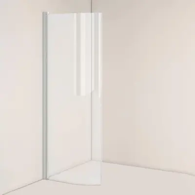 Duschdörr Westerbergs Nejd Rund