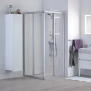 Duschhörn Ifö Solid SVH