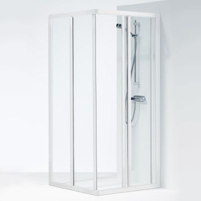 Duschhörn Ifö Solid SVH