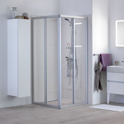 Duschhörn Ifö Solid SVH