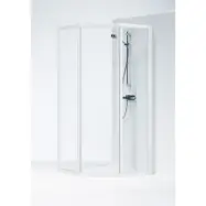 Duschhörn Ifö Solid SVP