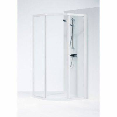 Duschhörn Ifö Solid SVP