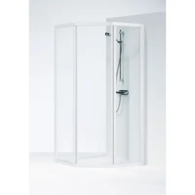 Duschhörn Ifö Solid SVP