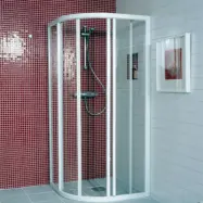 Duschhörn Ifö Solid SVR