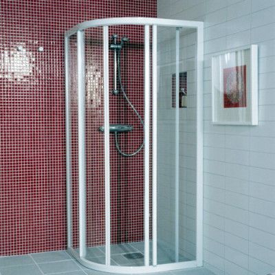 Duschhörn Ifö Solid SVR