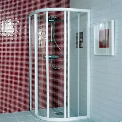 Duschhörn Ifö Solid SVR