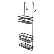 DUSCHHYLLA LOTUS SVART SB | Beijerbygg Byggmaterial