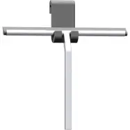 Duschskrapa Dansani med Silikonkrok