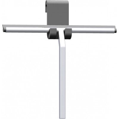 Duschskrapa Dansani med Silikonkrok