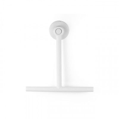 DUSCHSKRAPA ORTHILIA VIT SB | Beijerbygg Byggmaterial