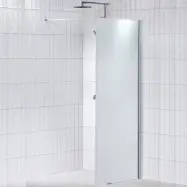 Duschvägg Alterna Lusso