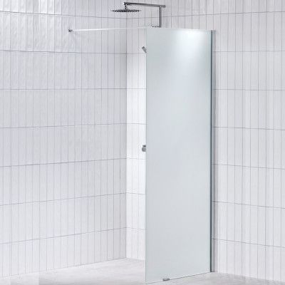 Duschvägg Alterna Lusso