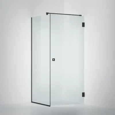 Duschvägg Arc 13 Frame