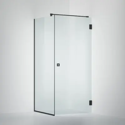 Duschvägg Arc 13 Frame