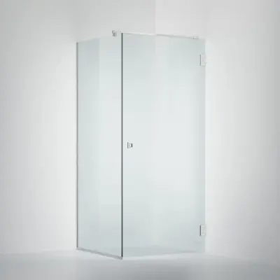 Duschvägg Arc 13 Frame