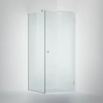 Duschvägg Arc 13 Frame