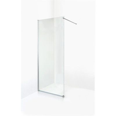 Duschvägg Arredo Filippa 900 Klarglas Clear Shield