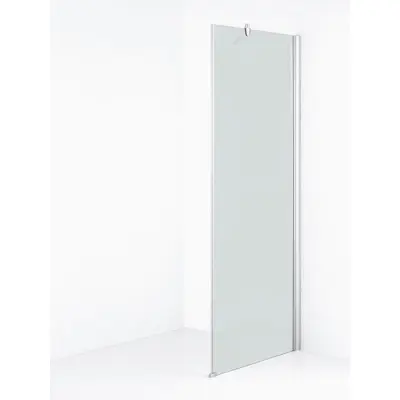 Duschvägg Arredo Lisa