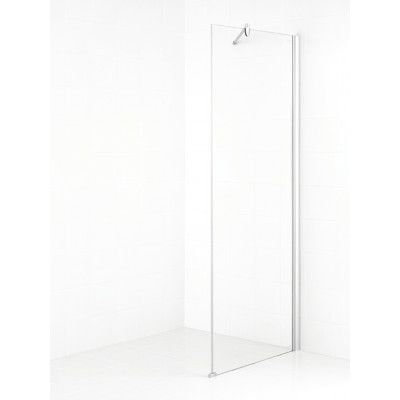Duschvägg Arredo Lisa 800 Klarglas - Clear Shield