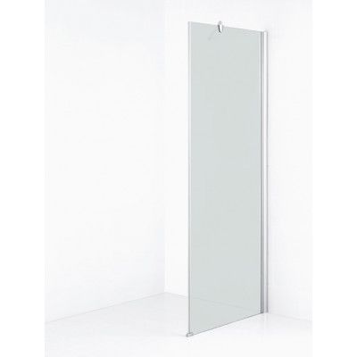 Duschvägg Arredo Lisa 900 Frostat Glas