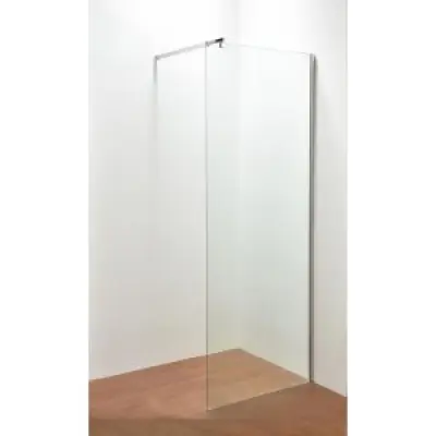 Duschvägg - Crystal 900