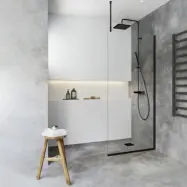 Duschvägg Hafa Igloo Pro I-WALL