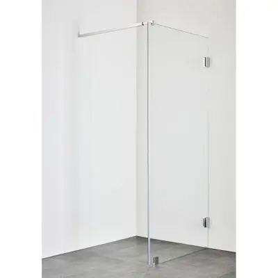 Duschvägg Hafa Infinity