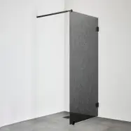 Duschvägg Hafa Infinity Lace