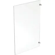 Duschvägg Ifö Showerama Art