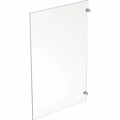 Duschvägg Ifö Showerama Art