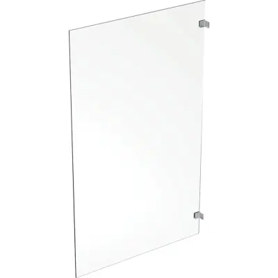 Duschvägg Ifö Showerama Art