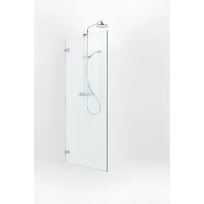 Duschvägg Ifö Stella