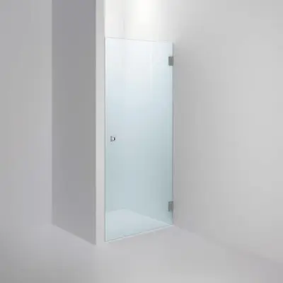 Duschdörr INR Arc 2 Måttanpassad