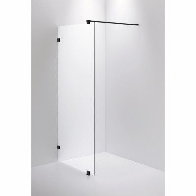 Duschvägg INR Arc 20 Måttanpassad