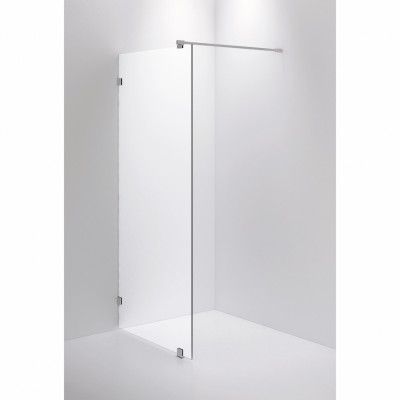 Duschvägg INR Arc 20 Måttanpassad