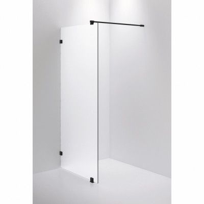 Duschvägg INR Arc 20 Måttanpassad