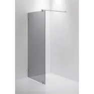 Duschvägg INR Arc 20 Måttanpassad