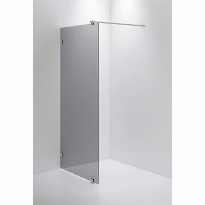 Duschvägg INR Arc 20 Måttanpassad